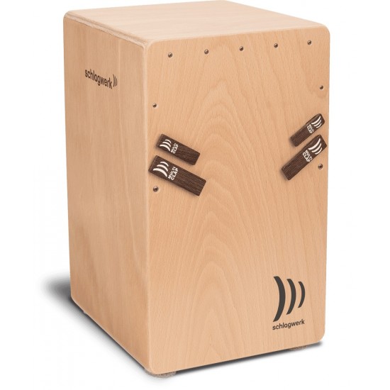 MC40 - MC40 MultiClap