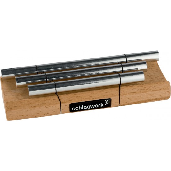 PC3-1 - PC3-1 set de 3 power chimes