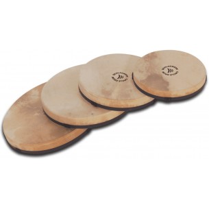 RTC4 - RTC4 set de 4 circle drums