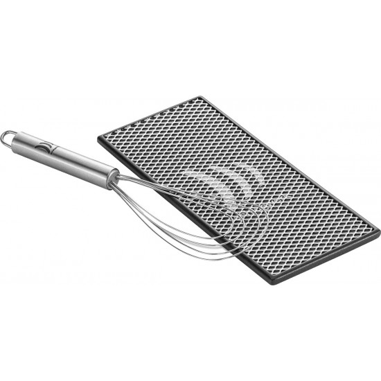 SCB250 - SCB250 Scratchboard + Scratcher