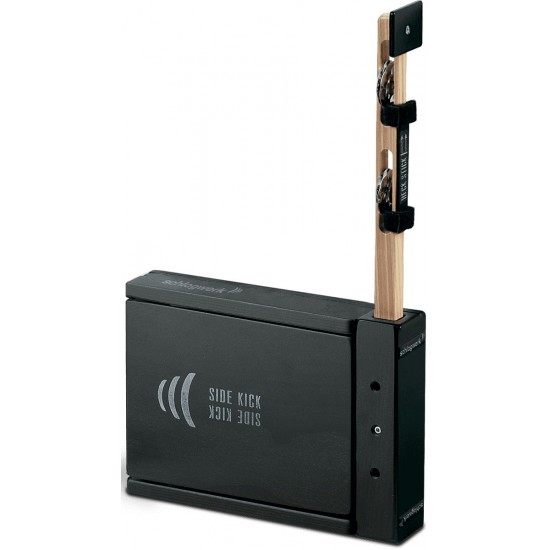 SET75 - SET75 Heck Stick et Side Kick