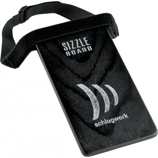 SIZ10 - SIZ10 Sizzle Board