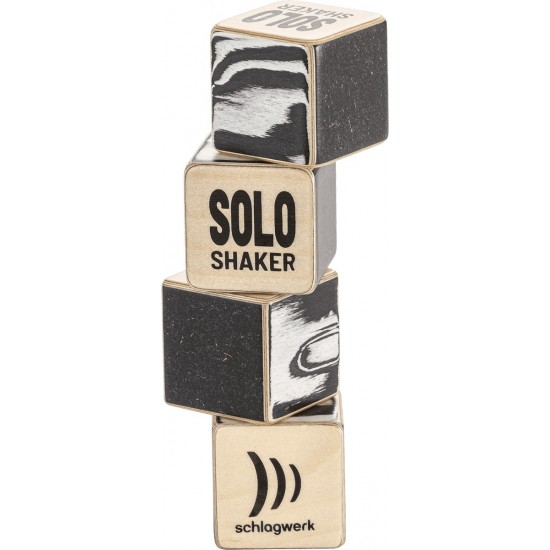 SK20 - SK20 Solo Shaker