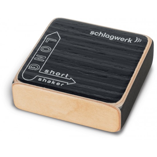 SK25 - SK25 longshort shaker