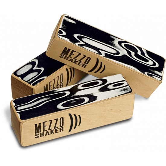 SK35 - SK35 mezzo shaker