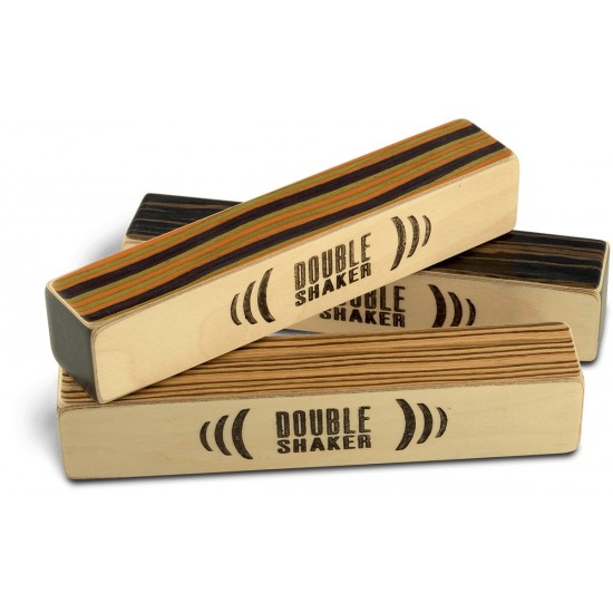 SK40 - SK40 double shaker