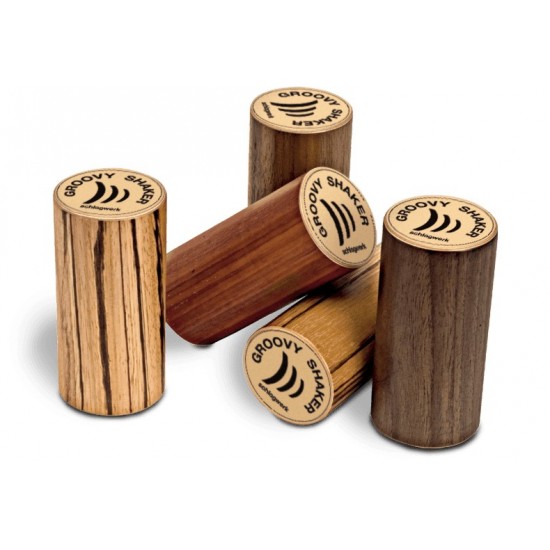 SK50 - SK50 groovy shaker