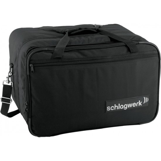 TA3 - TA3 gigbag ultra-rembourré avec deux compartiments