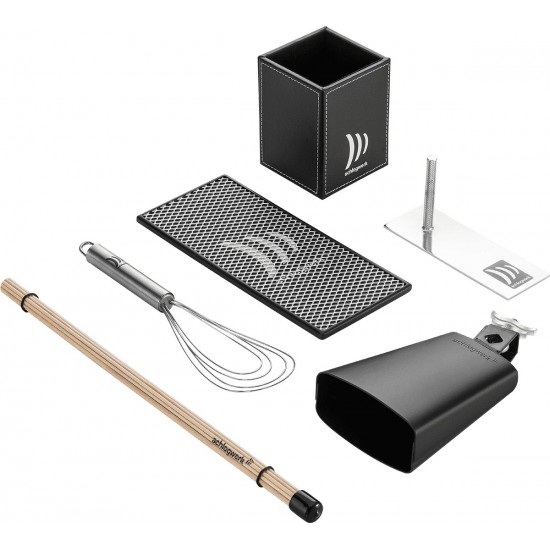 TF5 - TF5 Pack SB250, CB55D, PH92, CBB10 et RO3