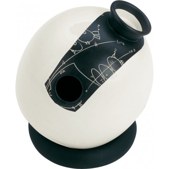 U20T - U20T udu twin grave