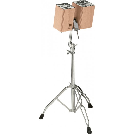 WBM100 - WBM100 Wooden Bongos