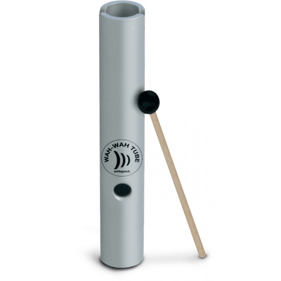 WT320 - WT320 wah-wah tube grave