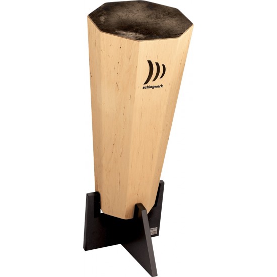 YD444 - YD444 yambú Travel II skinwood black