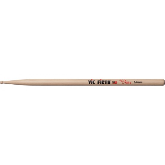 TH3 - Signature Thom Hannum piccolo
