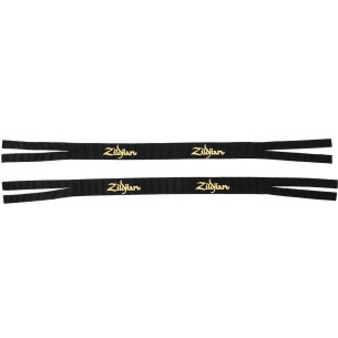 P0754 - Lanières en nylon pour cymbale d'orchestre