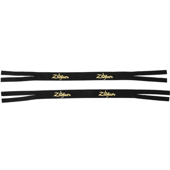 P0754 - Lanières en nylon pour cymbale d'orchestre