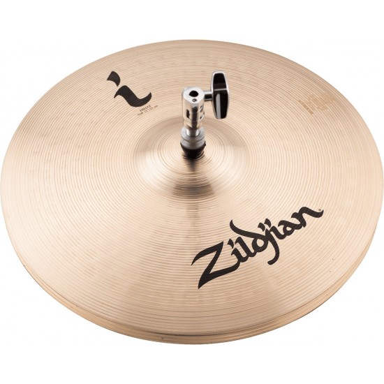 ILH13HP - 13" I HiHat Pair