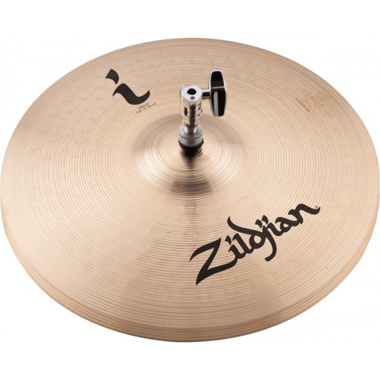 ILH14HP - 14" I HiHat Pair