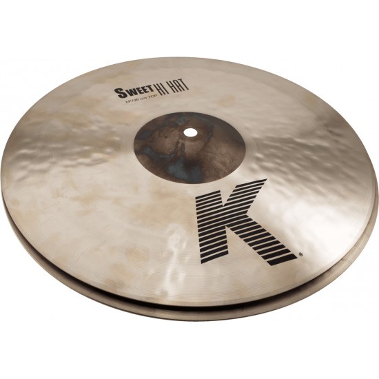 K0720 - K 14" sweet hi-hat