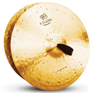 K1010 - 20" K CONSTANTINOPLE SPECIAL SELECTION MEDIUM HEAVY