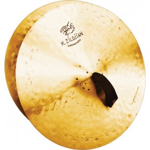 K1032 - K Constantinople 17" Orchestre médium heavy