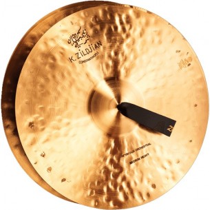 K1136 - K Constantinople 16" Vintage médium