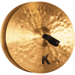 K2102 - K2102 17" Paire