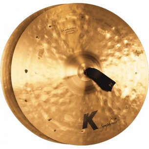 K2104 - K2104 18" Paire