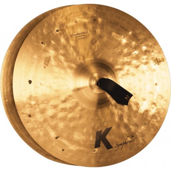 K2104 - K2104 18" Paire