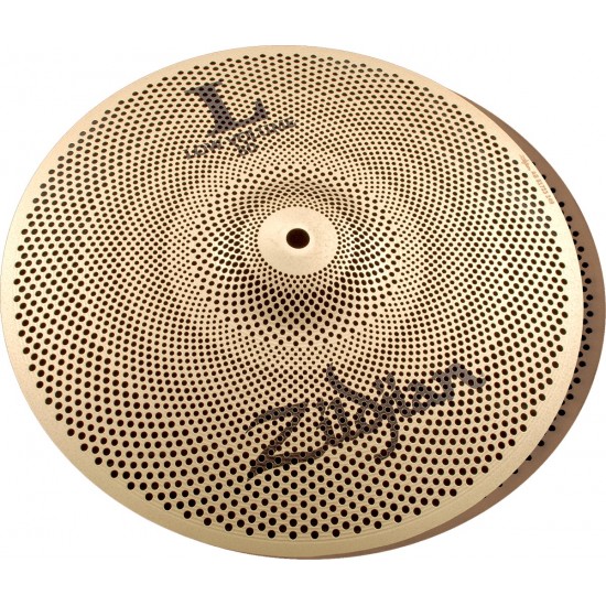 LV8013HP-S - 13" Low Volume L80 HiHat Paire