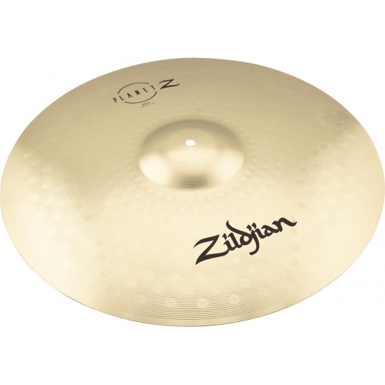 ZP20R - 20" Planet Z Ride