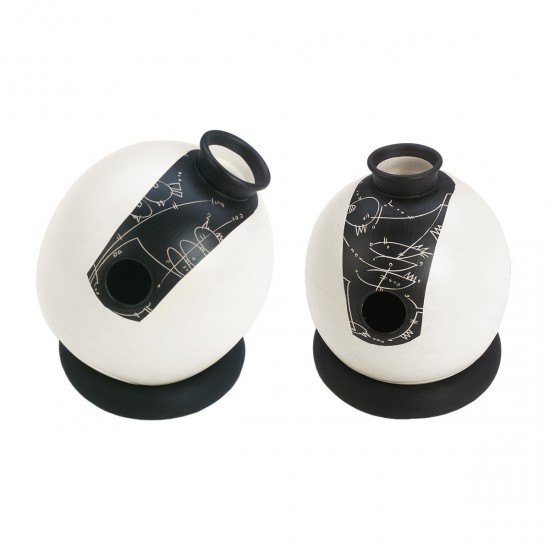 U30 - udu twin set de 2