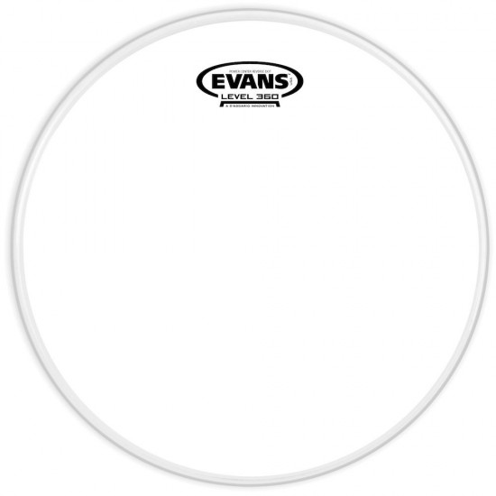 B10G1RD Peau Power Center avec point inversé 10"