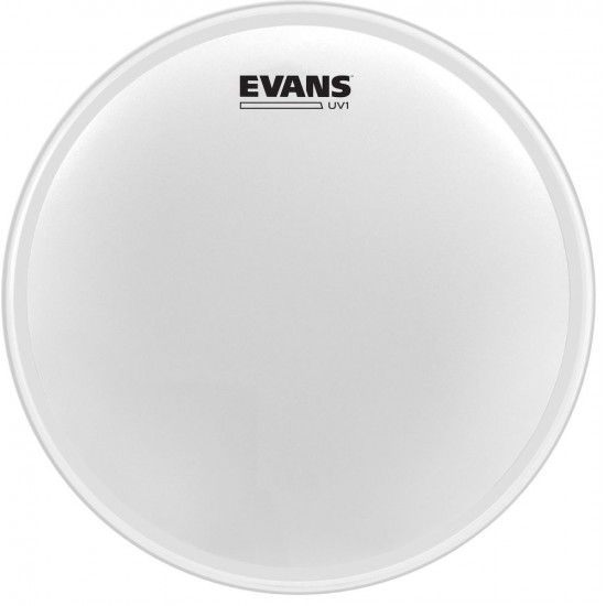 B12UV1 Peau UV1 sablée 12"