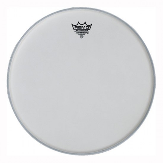 AMBASSADOR X Sablée 16"