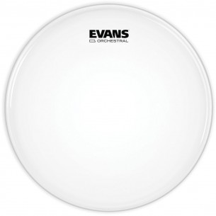 B13GCS Peau de frappe pour caisse claire 13" Orchestral