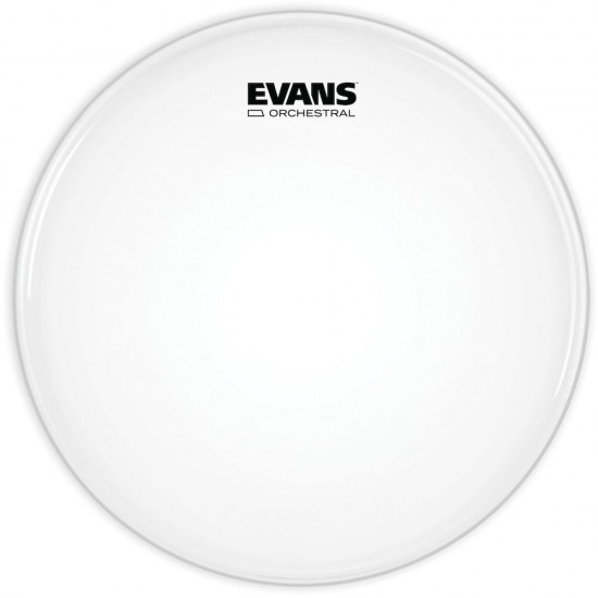 B13GCS Peau de frappe pour caisse claire 13" Orchestral
