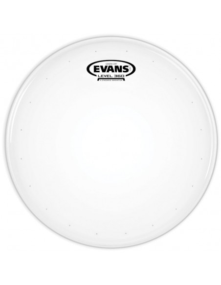 GENERA DRY Sablée  14" Caisse-claire