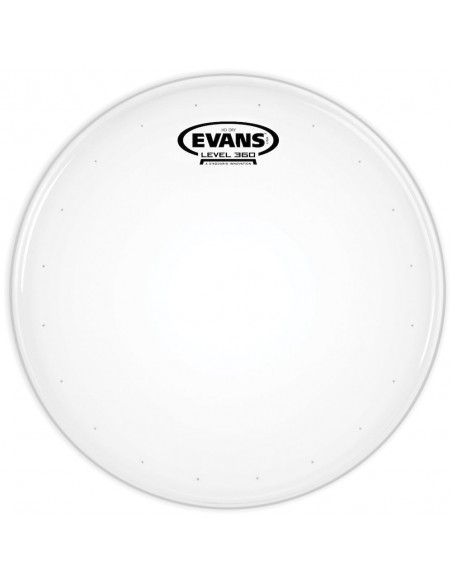 GENERA HD (Heavy Duty) DRY Sablée 14" Caisse-claire