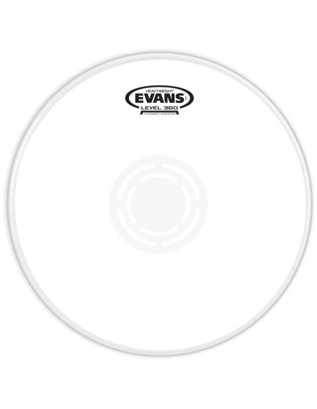 B14HW Peau pour Caisse Claire 14" Reso 7