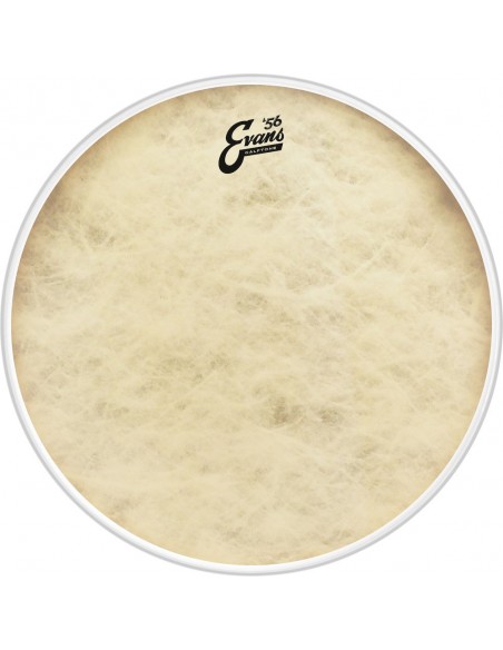 Peau de grosse caisse Calftone'56 20" - Standard