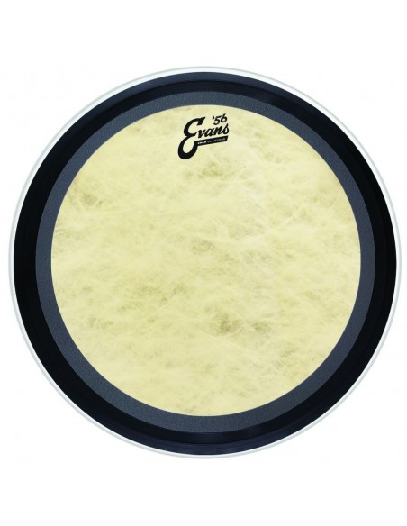 BD24EMADCT Peau de grosse caisse EMAD Calftone 24"