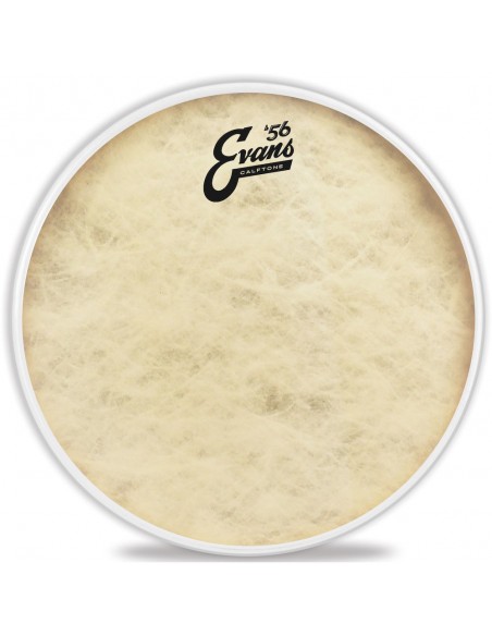 TT10C7 Peau de frappe pour tom Calftone 10"