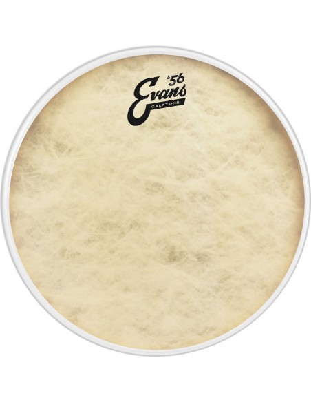 TT14C7 Peau de frappe pour tom Calftone 14"