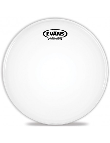 B18RES7 Peau pour Tom 18" Reso 7