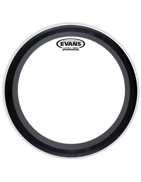 BD18EMADHW EMAD Heavyweight BD18EMADHW Peau pour Grosse Caisse 18"