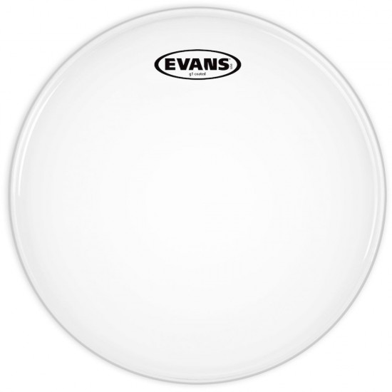 BD18G1 Peau de grosse caisse G1 transparente 18"