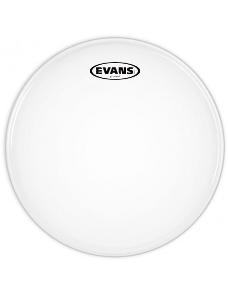 BD18G1CW Peau de grosse caisse EQ1 sablée 18"