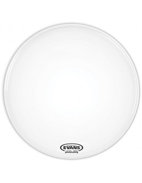 BD18RSW-NP Peau pour Caisse Claire 18"