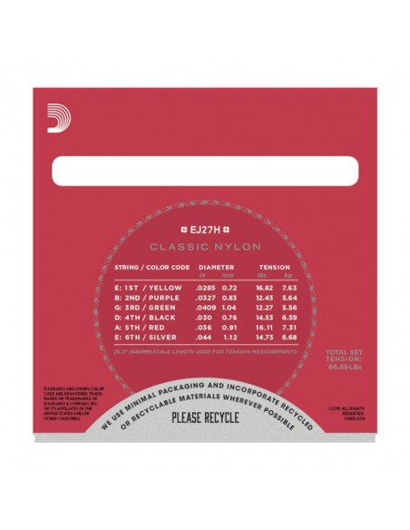 G-MAD Transparente 20" Grosse-caisse